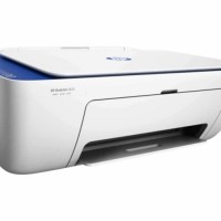 Promo Printer HP DeskJet 2676 All In One Wireless print scan Diskon