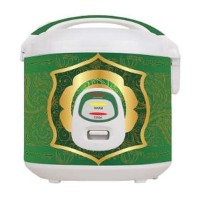JUAL COSMOS CRJ-3255 RICE COOKER MAGIC COM 1-8 LITER LIMITED