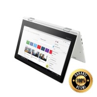 Laptop Lenovo YOGA 310 Dual Core RAM 4GB HDD 1TB Layar sentuh 10 jari