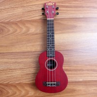 BONUS TAS ! GITAR UKULELE MAKOA TYPE SOPRANO VARIAN WARNA 11
