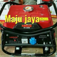 Genset bensin murni POTENZA PZ 2200 yamamoto honda exc Oke