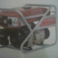 Genset Elemax SV 2800SR Oke