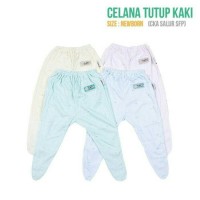 Pakaian Bayi Unisex Baju Sepatu Fluffy Celana Panjang Warna Tu AJB0419