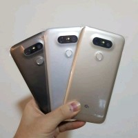 hp lg g5 bekas handphone LG G 5 ram 4gb internal 32 gb seken