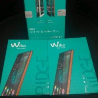 hp wiko ridge s5513 handphone 2-16 smartphone eropa murah wiko ram 2
