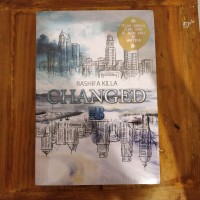 Novel Changed Side B - Rashifa Killa