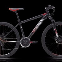 JUAL Sepeda Polygon Monarch 3