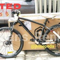 Sepeda MTB UNITED Nucleus 5 0