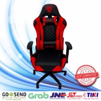 KURSI GAMING REXUS RGC 101