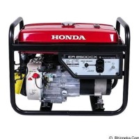 READY! GENERATOR SET GENSET HONDA ER 2500 CX !!!