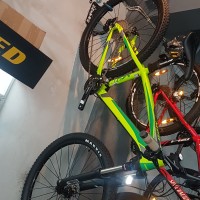 Sepeda mtb 27.5
