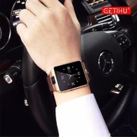 Murah ! Smartwatch U9 / DZ09 / Smart Watch DZ09 Suppor Berkualitas