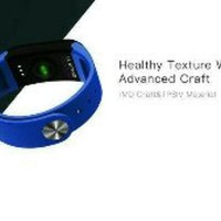 Smartwatch Smartband 4fit blood pressure 4 fit heart ra Limited