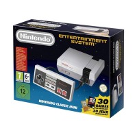 Jual Nintendo NES Mini Classic Game Console Murah