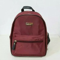 Tas ransel wanita merk mango
