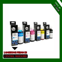 Tinta HP GT 51 52 Printer GT 5810 5820 Deskjet Officejet