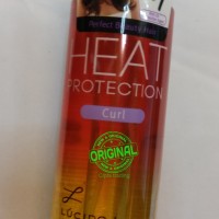 Jual Hair Vitamin - Lucido-L - Heat Protection Vit Spray for Curly 155ml Murah