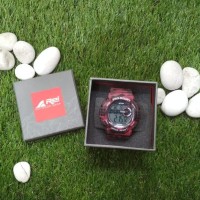 SALE! JAM TANGAN PRIA REI HOGAN HOT