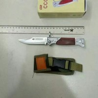pisau lipat ak 47 kecil