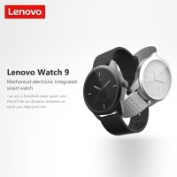Unik Smartwatch LENOVO WATCH 9 Waterproof 5ATM With Heart Ra Limited