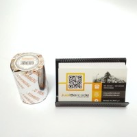 KERTAS THERMAL 58 X 40 mm - Roll Kertas Kasir Thermal Mobile Printer