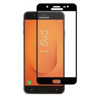 Tempered Glass 5D Samsung J2 Core - FULL LEM Screen Guard - Anti Gores