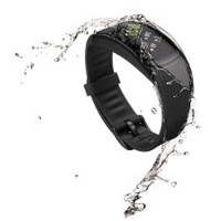 Samsung Gear Fit 2 Pro Smartwatch - Garansi Resmi Bysmar407