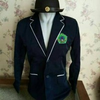 Jas Almamater Sekolah, Osis, Mahasiswa, Pesantren, Komunitas khusus