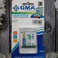 Battery Samsung SONY Xperia X8 EP500 Baterai GMA Double Power 2350mAh