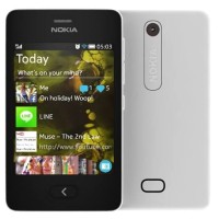 Nokia Asha 501 - HP Smartphone Jadul Bisa WA