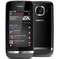 Nokia Asha 311 - HP Smartphone Classic Murah Bisa WA