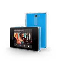 Nokia Asha 502 - HP Classic Murah Bisa WA