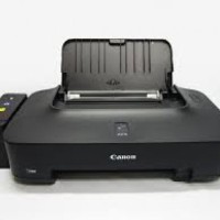 KUALITAS TERJAMIN Printer Canon IP2770 / IP 2770 infus box