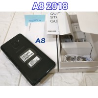 List Harga Hp Samsung Galaxy A8 Terbaru Juli 2019 19 HP Samsung Galaxy A8 2018 2nd Resmi SEIN