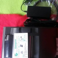 PREMIUM Printer kasir tmu 220 d non cutter usb bekas mulus bergaransi