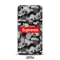 Casing HP Supreme Samsung/Oppo/Lenovo/Xiaomi/Vivo/Asus/Iphone 8