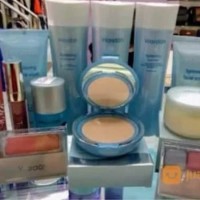 Bedak warda 1 paket