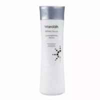Wardah White Secret Pure Brightening Cleanser