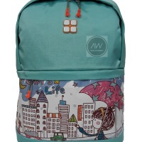 Tas Ransel - Tas Sekolah - Merk Season