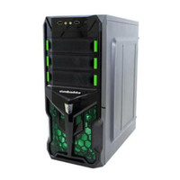 PC Gaming Rakitan AMD A8