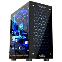 PC Rakitan AMD Gaming Ryzen3 2200