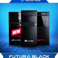 Pc Rakitan UNBK Intel Core I3 Include Led AOC 16