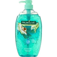 Sabun palmolive blue ocean