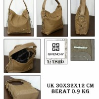 TAS MERK GIVENCHY HARGA: 225RB SERI: 1820