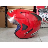 Promo HELM INK CX22 T1 DOUBLE VISOR 2 KACA KW SUPER REPLIKA K Murah