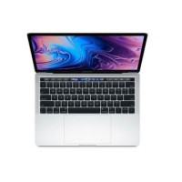 Macbook Pro Retina Touch 2018 MR9U2 Silver