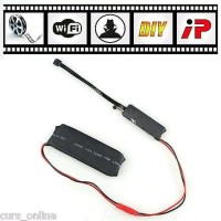 ip cam mini cctv wifi spy cam kecil kamera tersembunyi kamera super