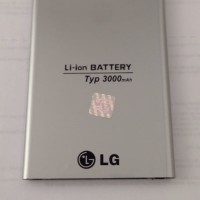 TERBARUUU Battery Baterai Batre for LG G3 Stylus BL 53YH Original