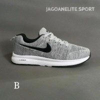 Sepatu Sepeda MTB Nike Zoom Gowes Cross Country. Sepatu Golf Murah.