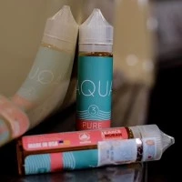 AQUA PURE | MADE IN USA